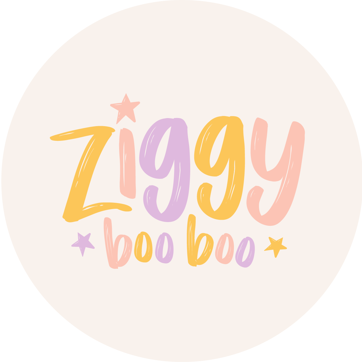 Ziggy boo boo