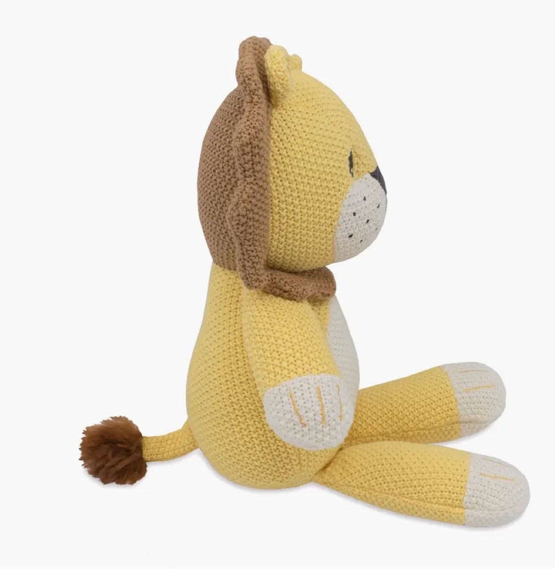 Leo the Lion