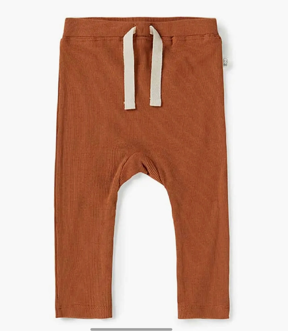 Biscuit Organic Pants