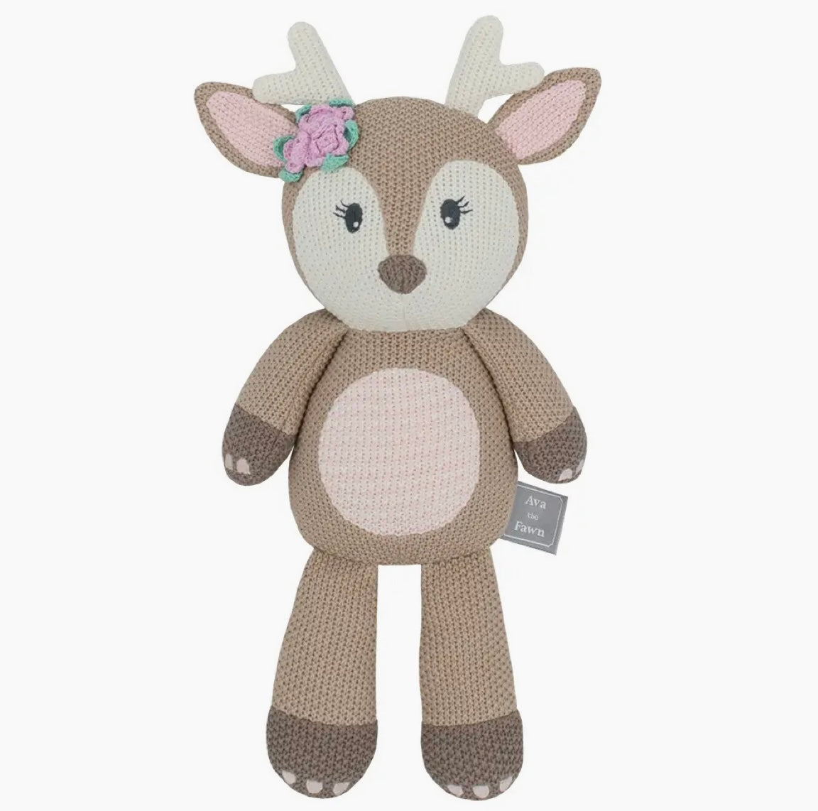 Ava the Fawn