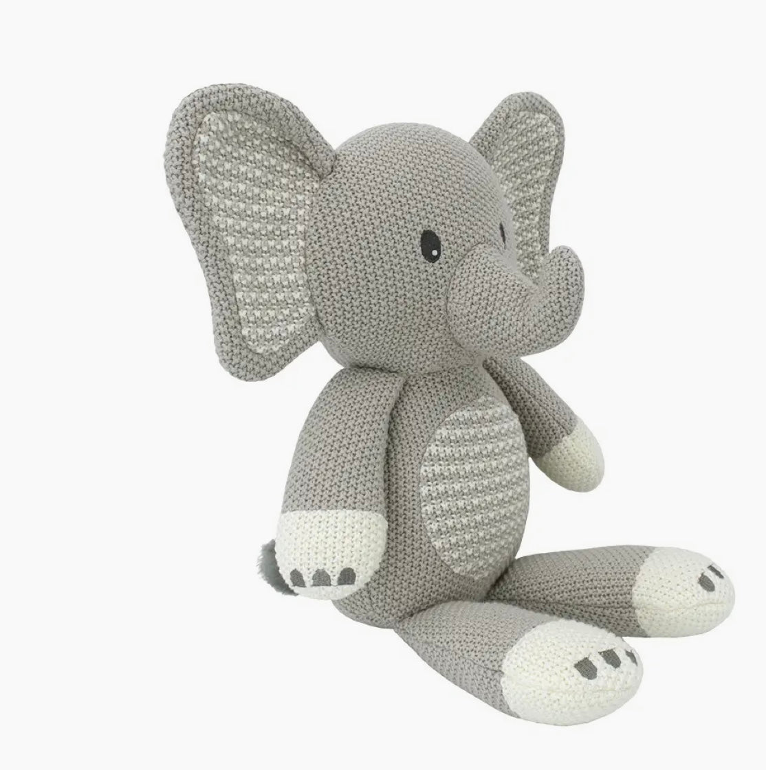 Mason the Elephant