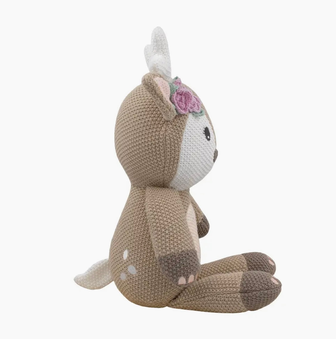 Ava the Fawn