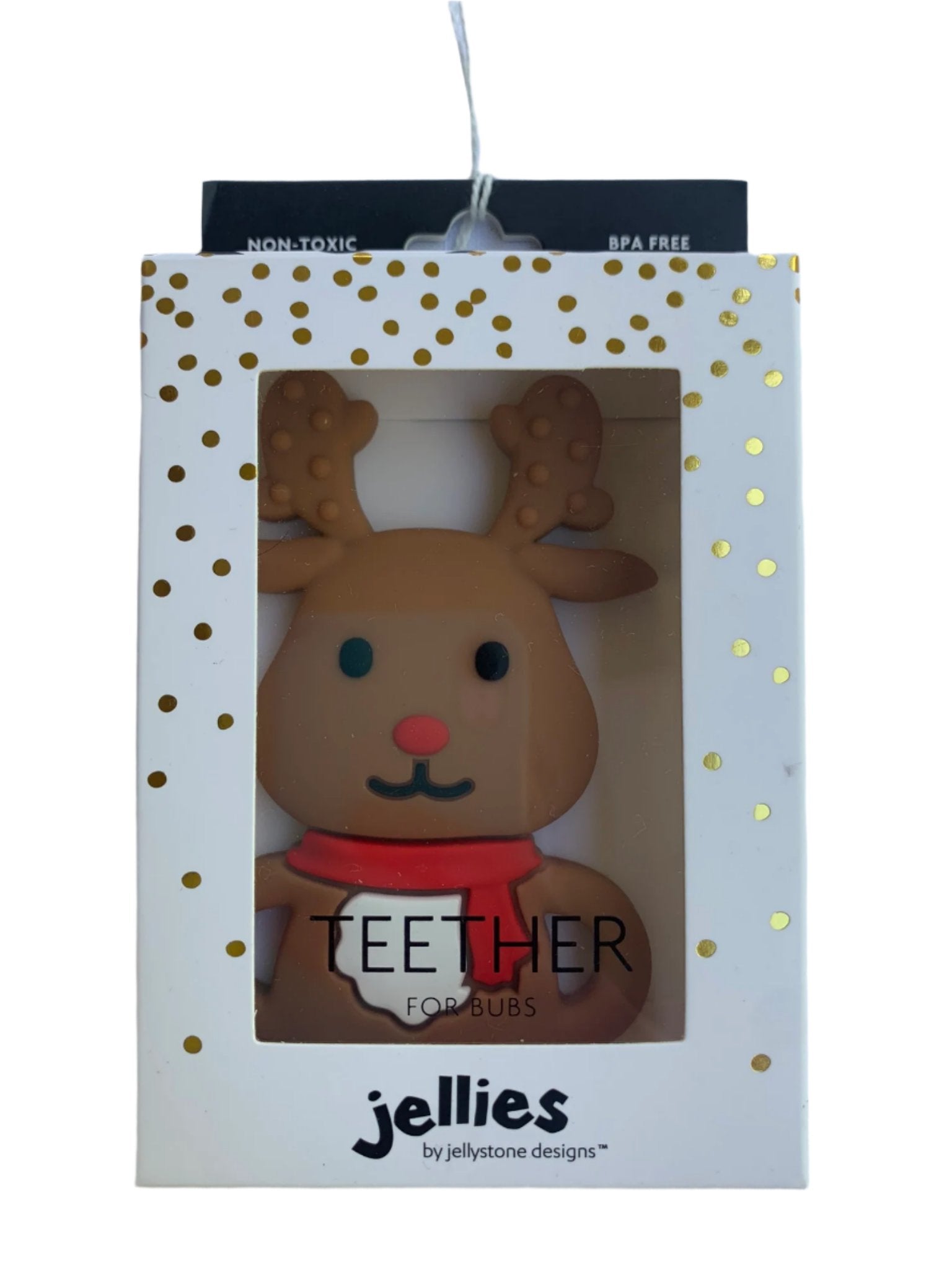 Jellystone Designs Teether