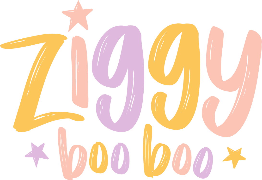 Ziggy Boo Boo