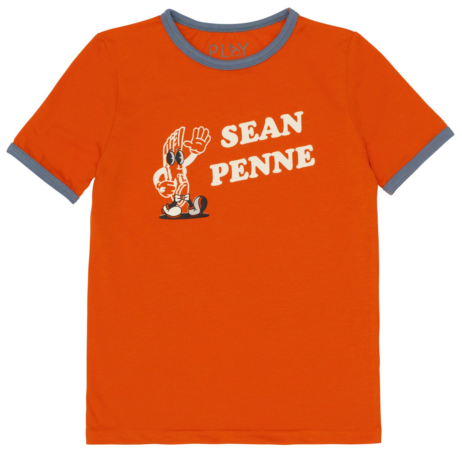 Sean Penne Tee