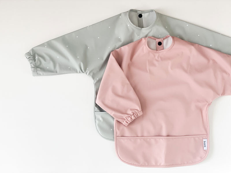 Smock bibs discount